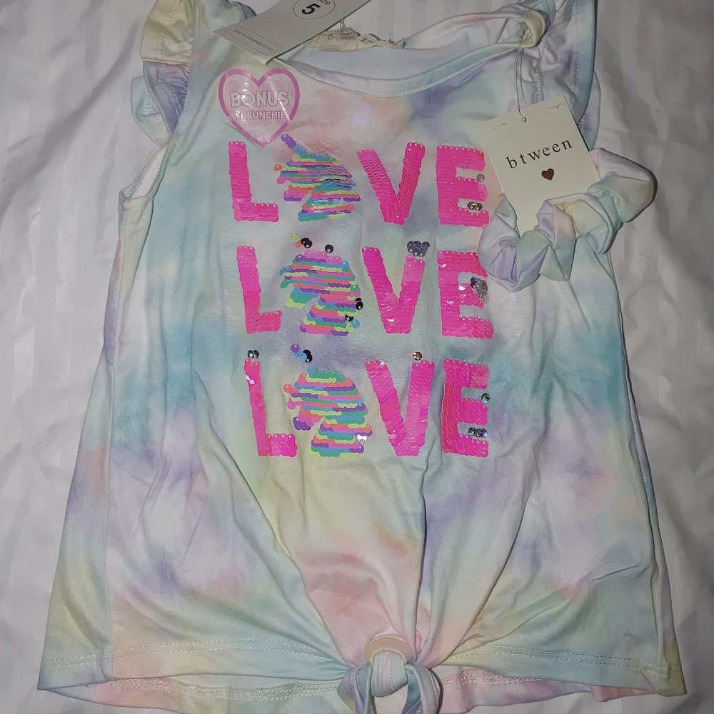 Love tshirt